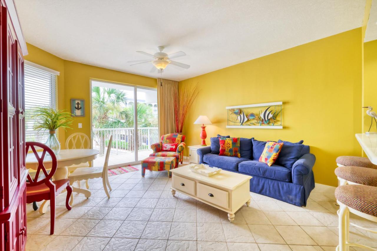 Destin West Gulfside 216 Διαμέρισμα Φορτ Γουόλτον Μπιτς Εξωτερικό φωτογραφία