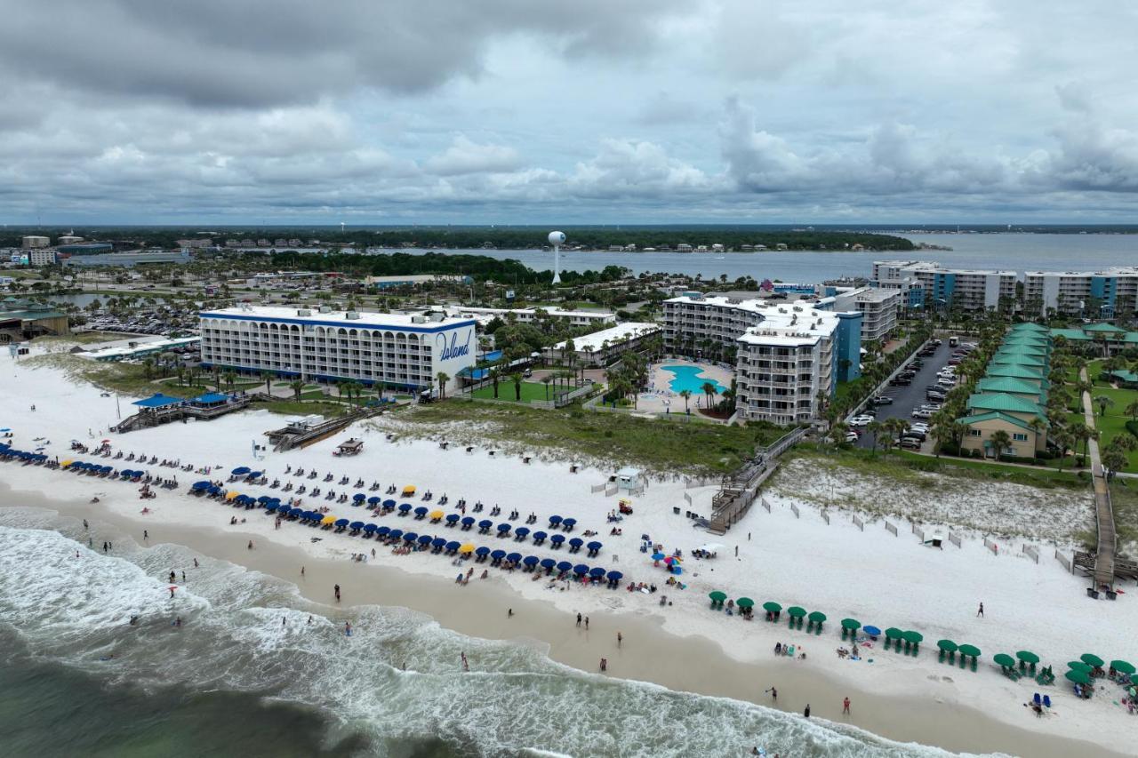 Destin West Gulfside 216 Διαμέρισμα Φορτ Γουόλτον Μπιτς Εξωτερικό φωτογραφία