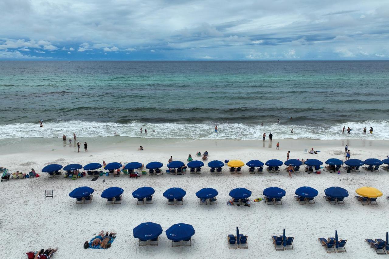 Destin West Gulfside 216 Διαμέρισμα Φορτ Γουόλτον Μπιτς Εξωτερικό φωτογραφία