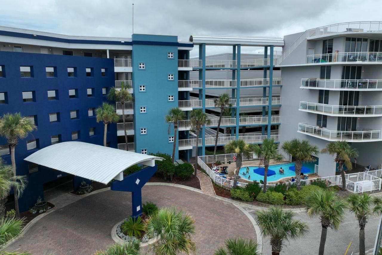 Destin West Gulfside 216 Διαμέρισμα Φορτ Γουόλτον Μπιτς Εξωτερικό φωτογραφία