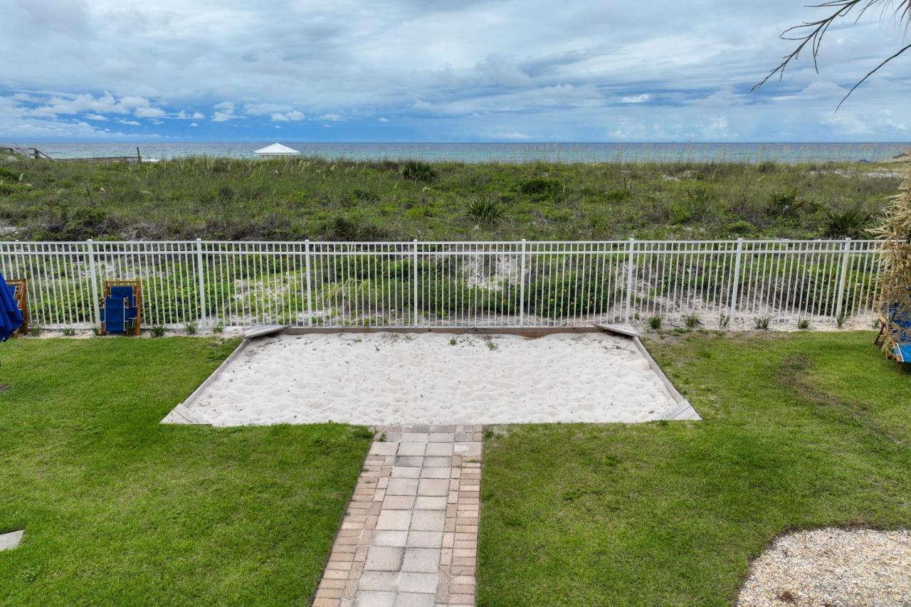 Destin West Gulfside 216 Διαμέρισμα Φορτ Γουόλτον Μπιτς Εξωτερικό φωτογραφία