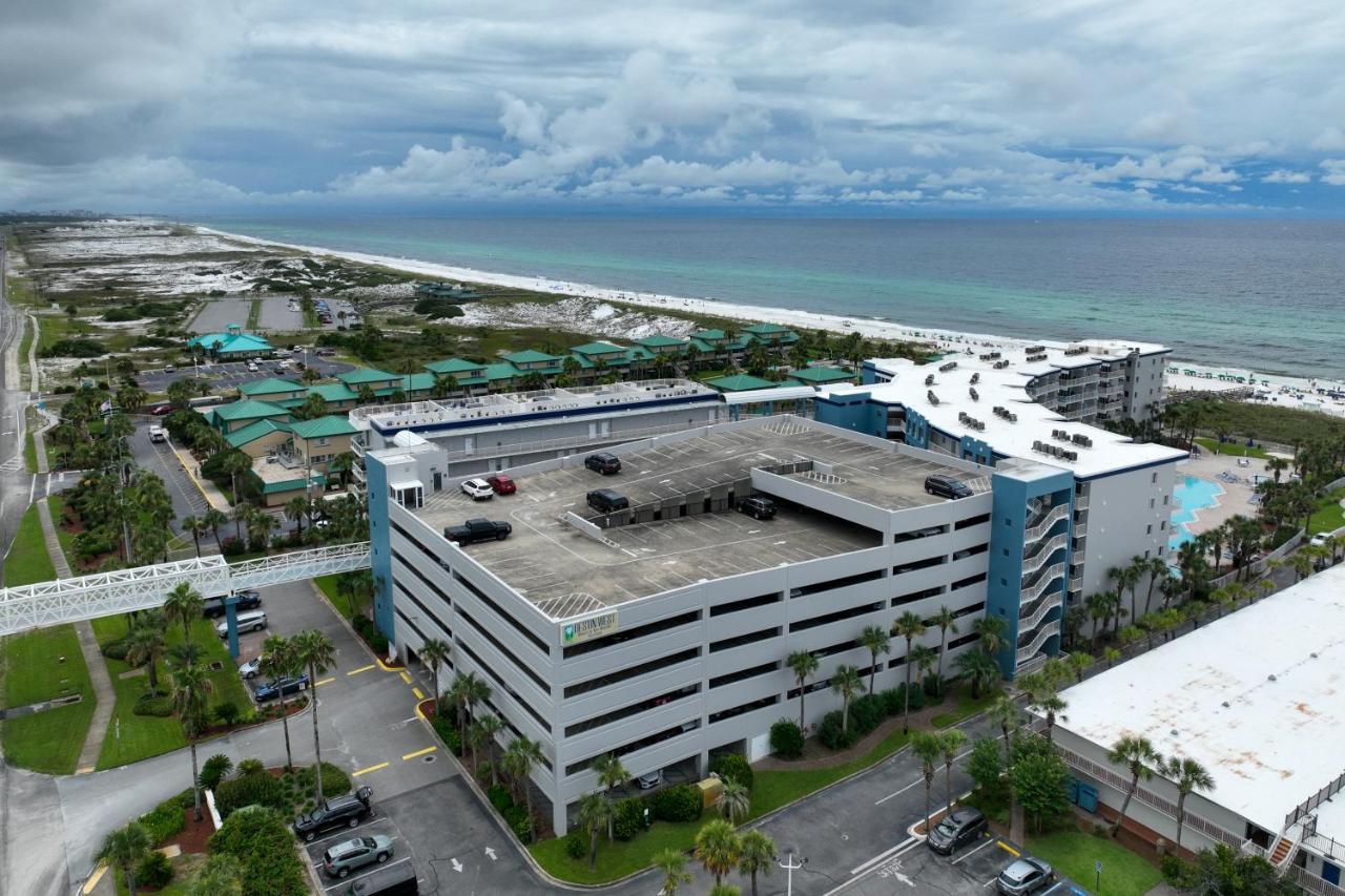 Destin West Gulfside 216 Διαμέρισμα Φορτ Γουόλτον Μπιτς Εξωτερικό φωτογραφία