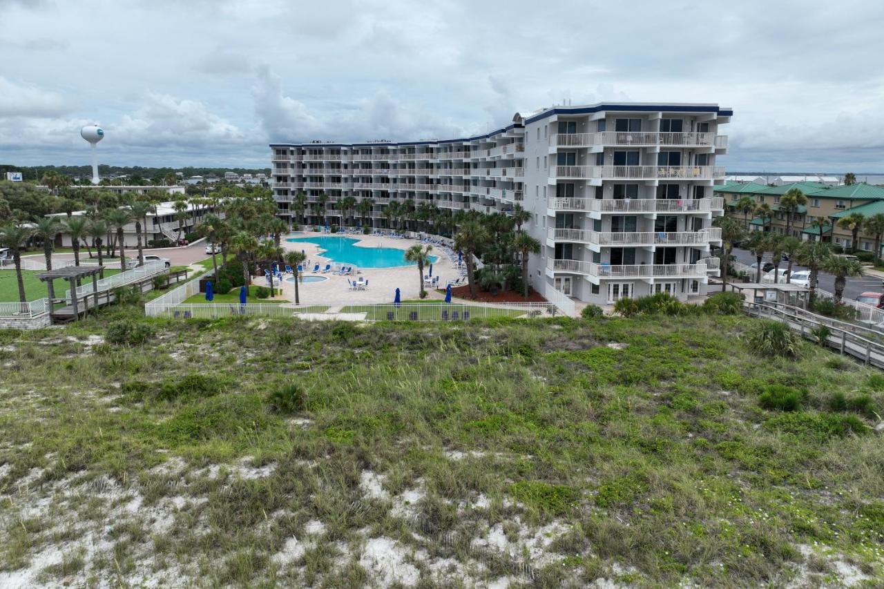 Destin West Gulfside 216 Διαμέρισμα Φορτ Γουόλτον Μπιτς Εξωτερικό φωτογραφία