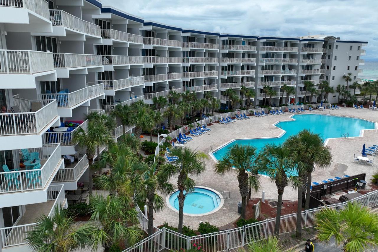 Destin West Gulfside 216 Διαμέρισμα Φορτ Γουόλτον Μπιτς Εξωτερικό φωτογραφία