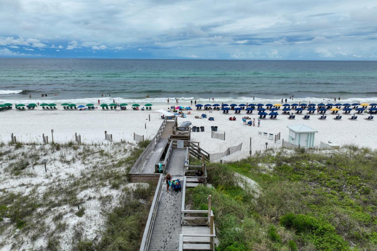 Destin West Gulfside 216 Διαμέρισμα Φορτ Γουόλτον Μπιτς Εξωτερικό φωτογραφία