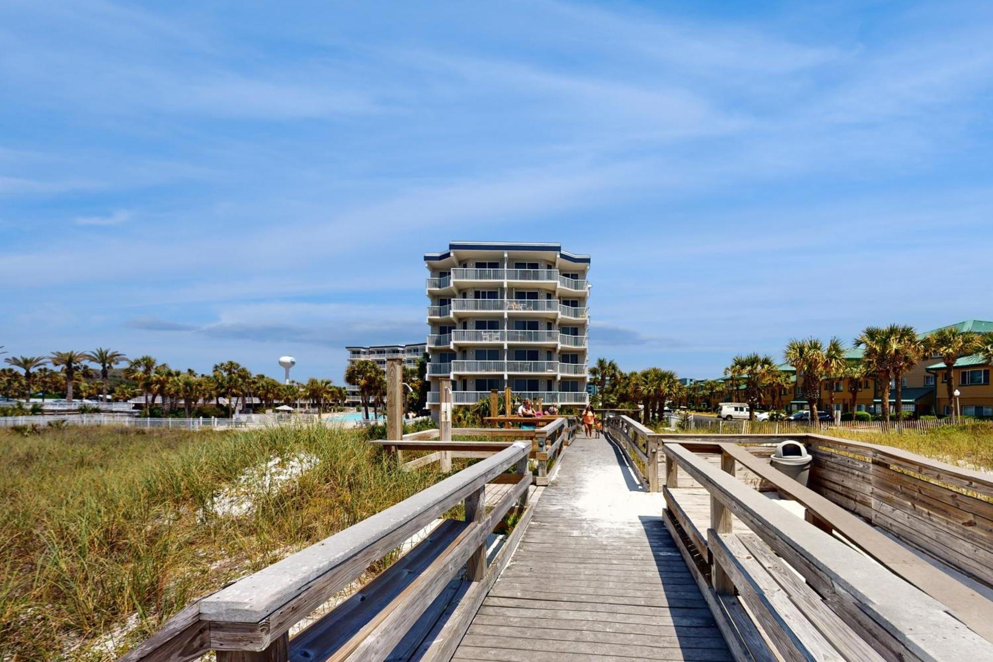 Destin West Gulfside 216 Διαμέρισμα Φορτ Γουόλτον Μπιτς Εξωτερικό φωτογραφία