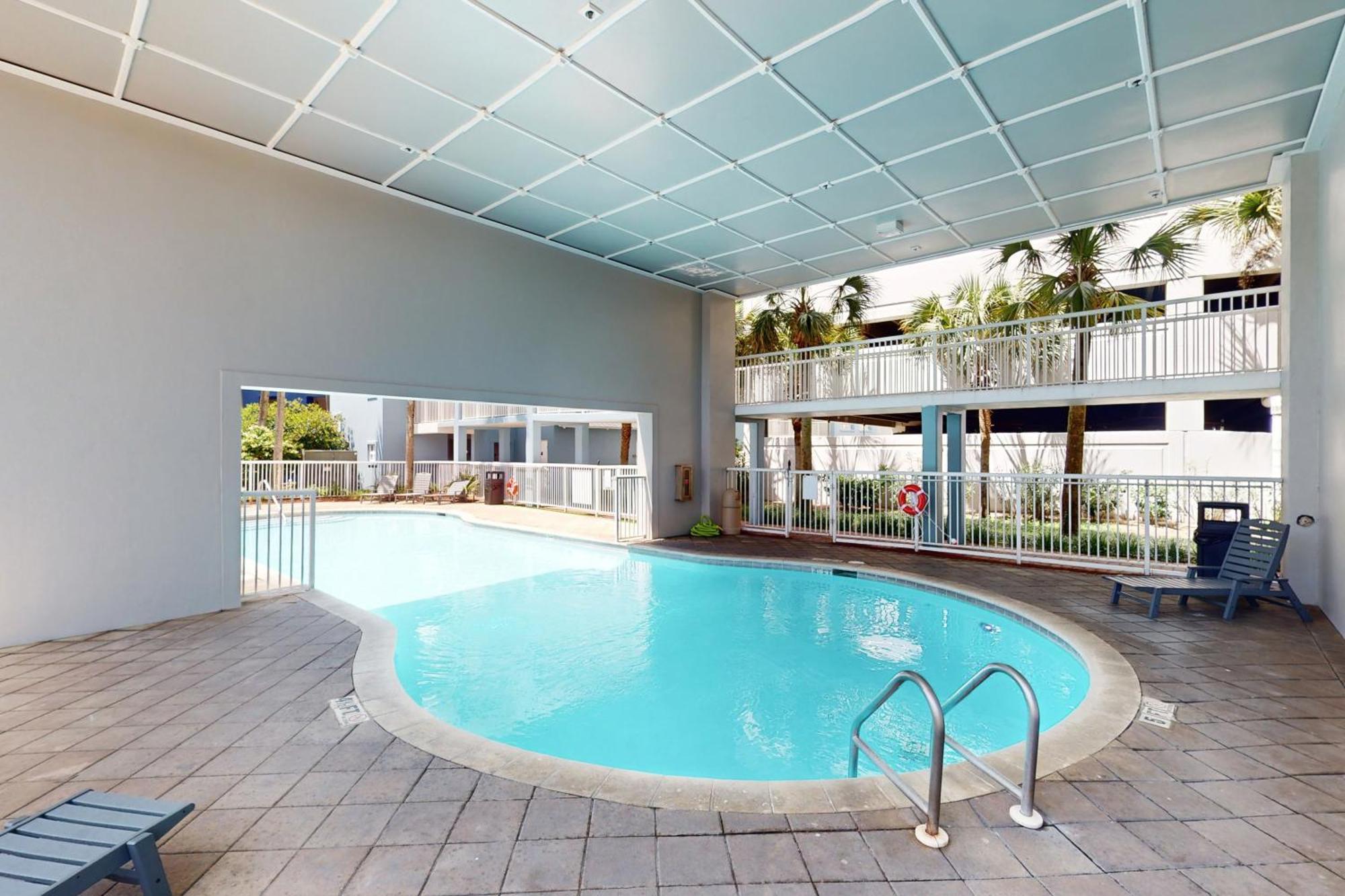 Destin West Gulfside 216 Διαμέρισμα Φορτ Γουόλτον Μπιτς Εξωτερικό φωτογραφία