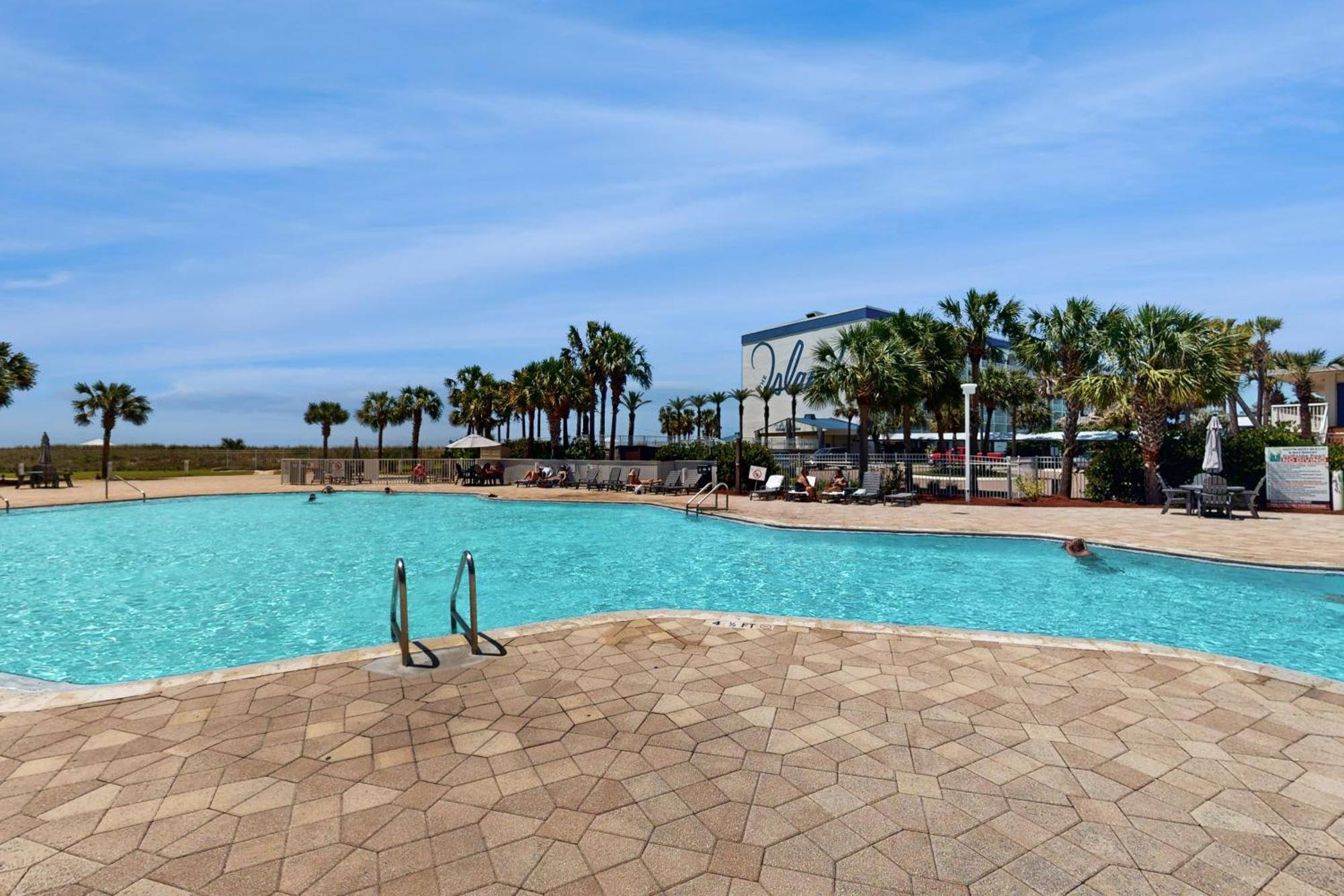 Destin West Gulfside 216 Διαμέρισμα Φορτ Γουόλτον Μπιτς Εξωτερικό φωτογραφία