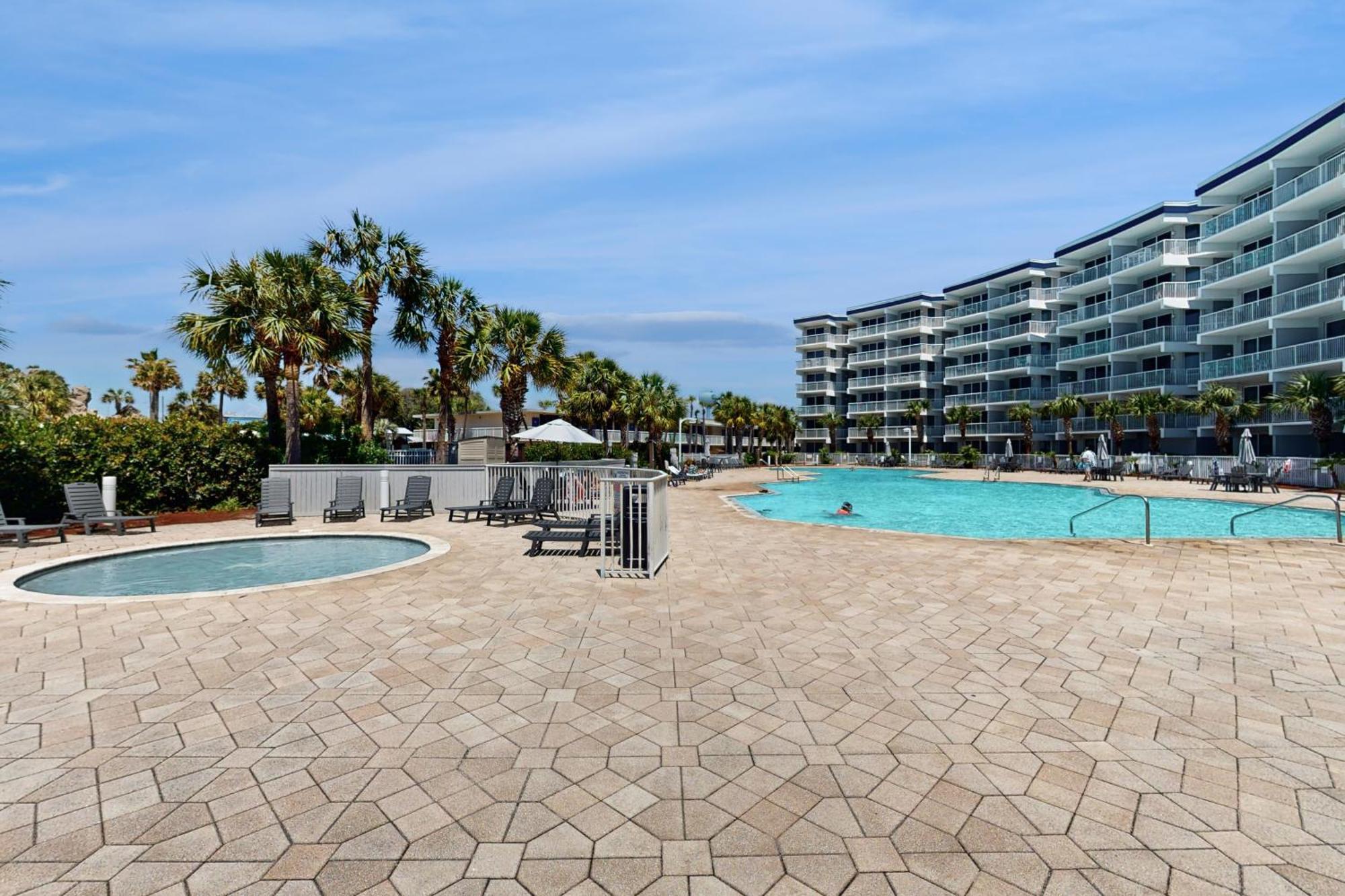 Destin West Gulfside 216 Διαμέρισμα Φορτ Γουόλτον Μπιτς Εξωτερικό φωτογραφία