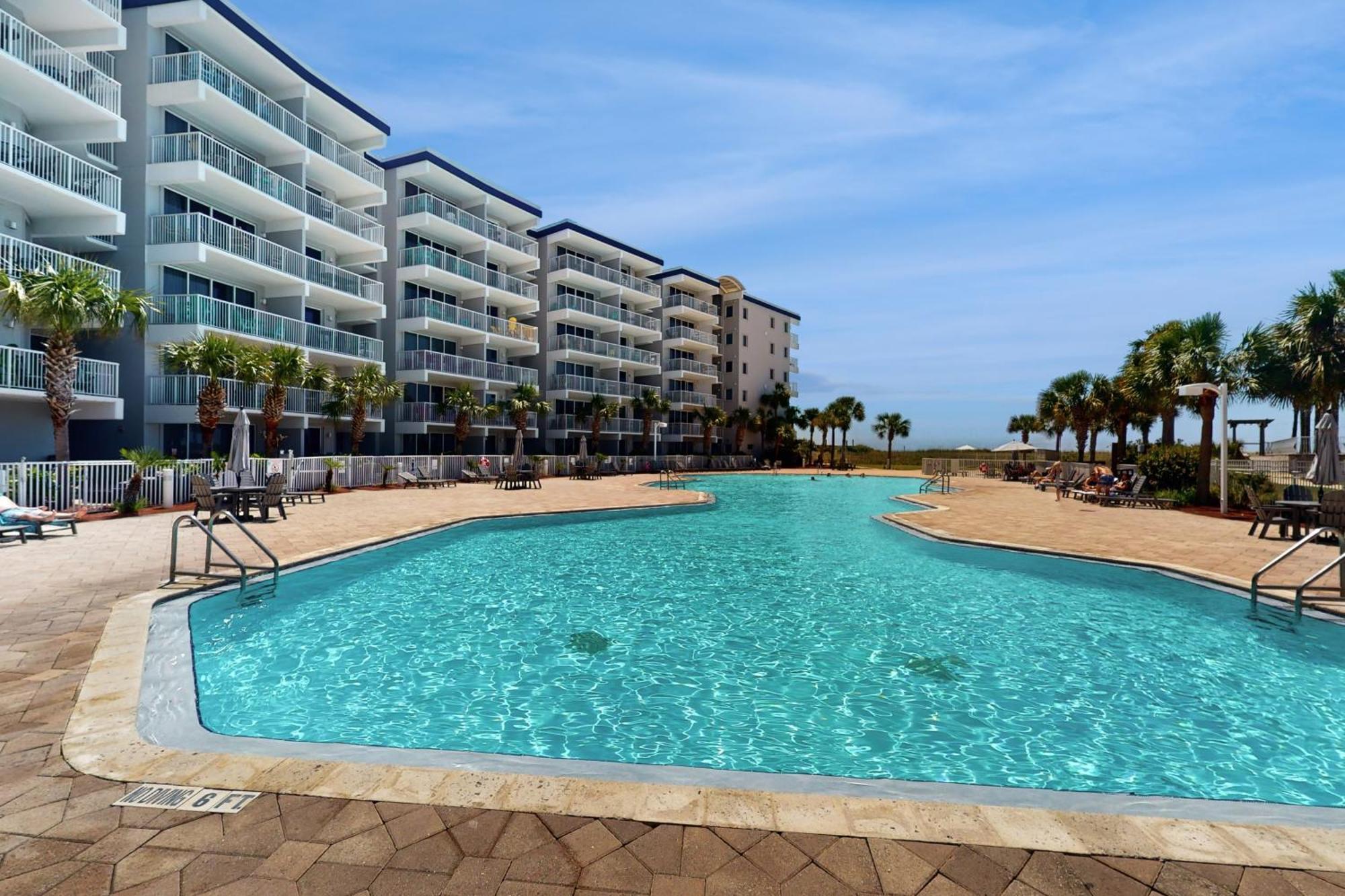 Destin West Gulfside 216 Διαμέρισμα Φορτ Γουόλτον Μπιτς Εξωτερικό φωτογραφία