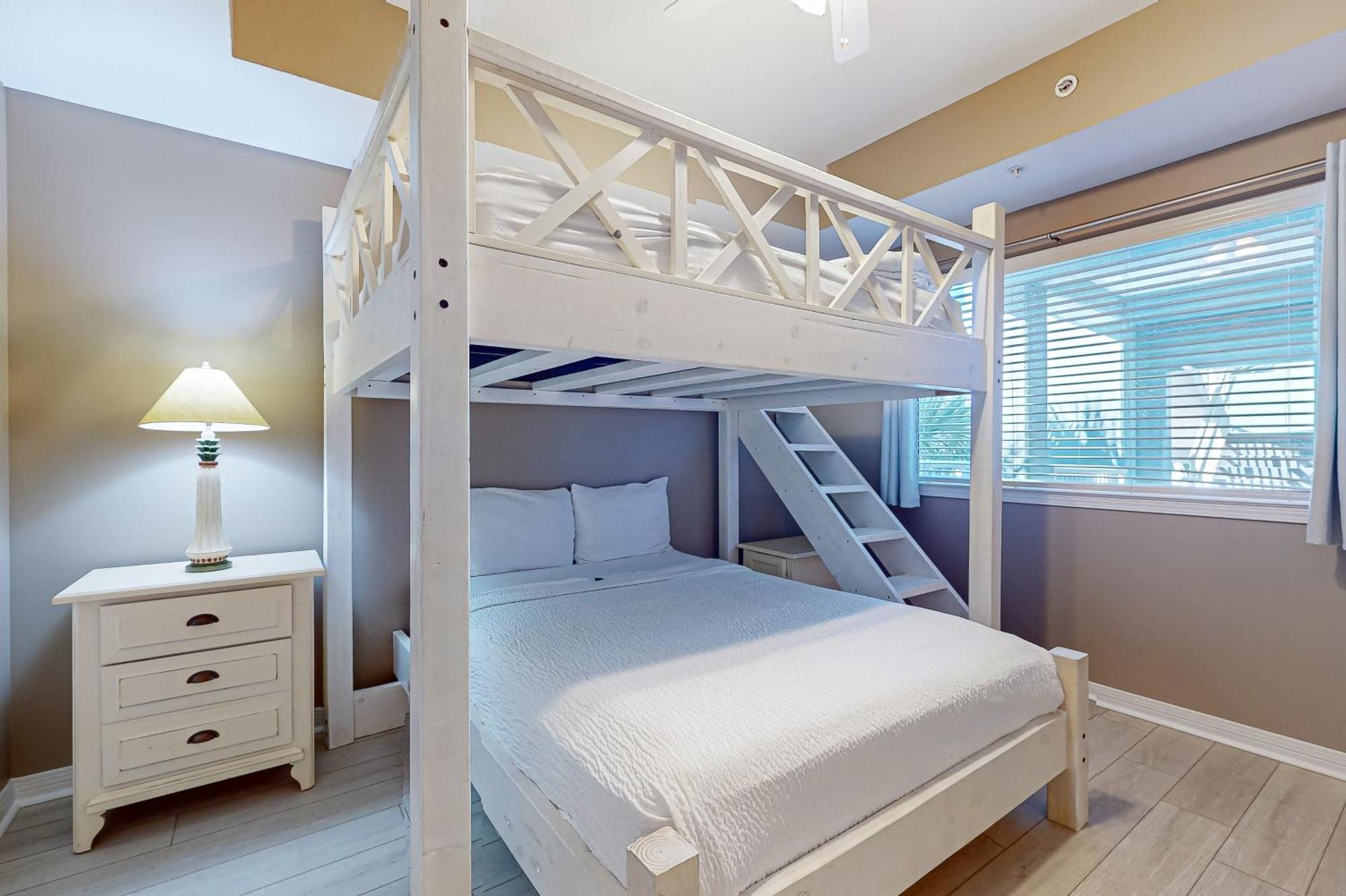 Destin West Gulfside 216 Διαμέρισμα Φορτ Γουόλτον Μπιτς Εξωτερικό φωτογραφία