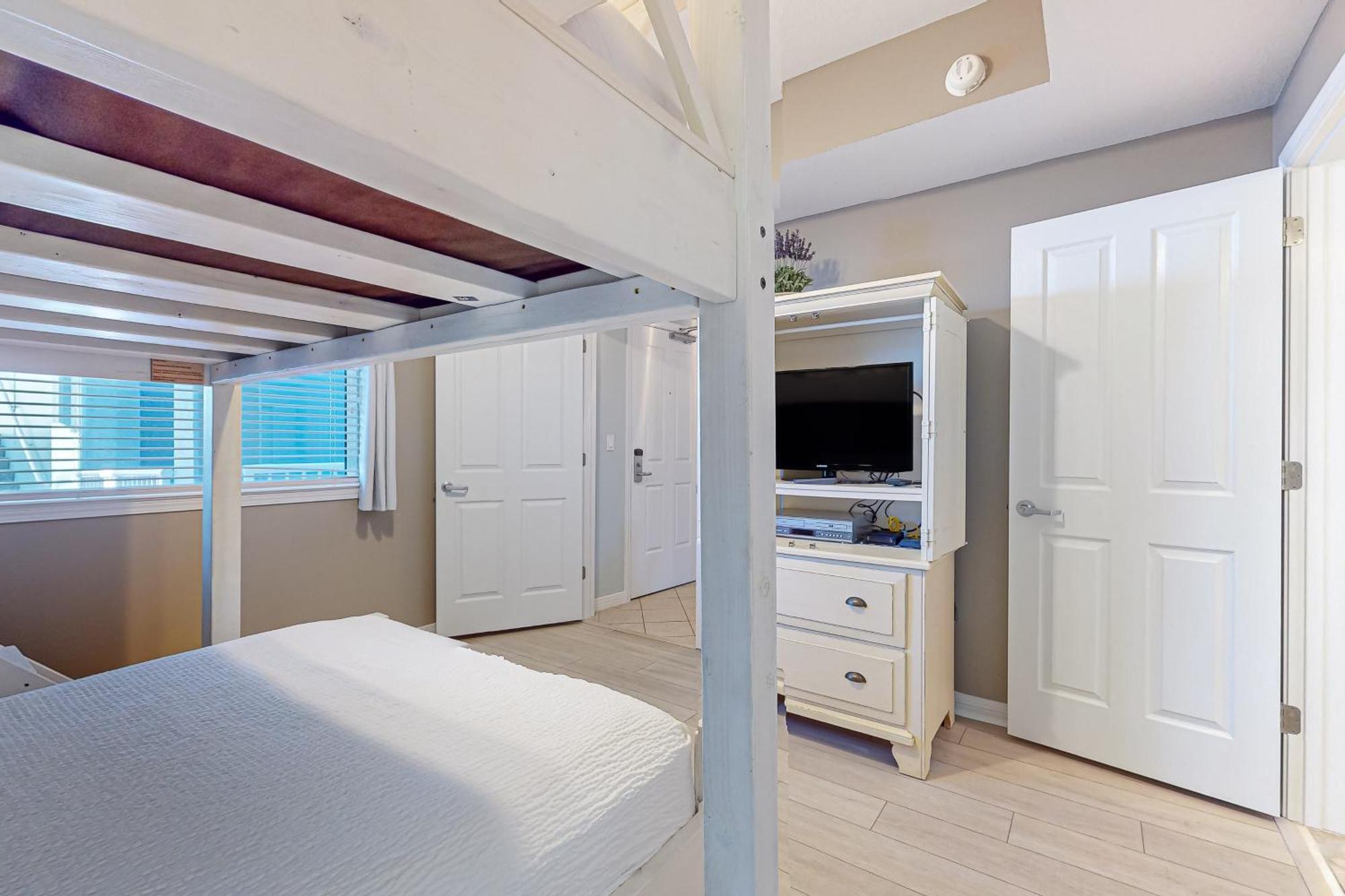 Destin West Gulfside 216 Διαμέρισμα Φορτ Γουόλτον Μπιτς Εξωτερικό φωτογραφία