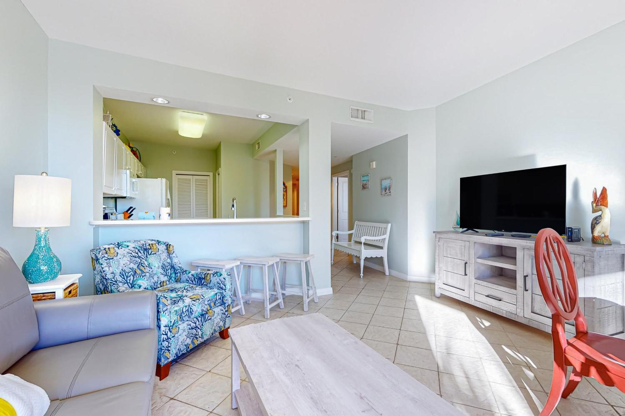 Destin West Gulfside 216 Διαμέρισμα Φορτ Γουόλτον Μπιτς Εξωτερικό φωτογραφία