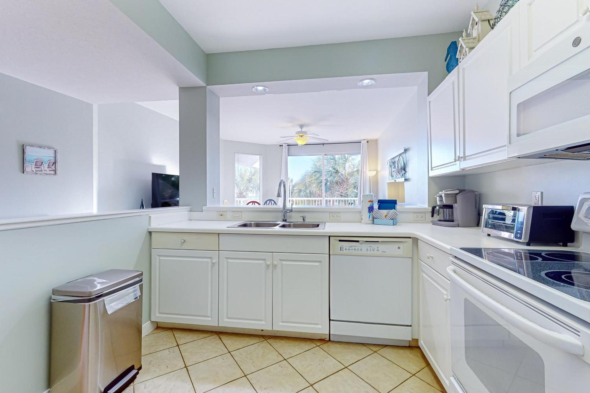 Destin West Gulfside 216 Διαμέρισμα Φορτ Γουόλτον Μπιτς Εξωτερικό φωτογραφία