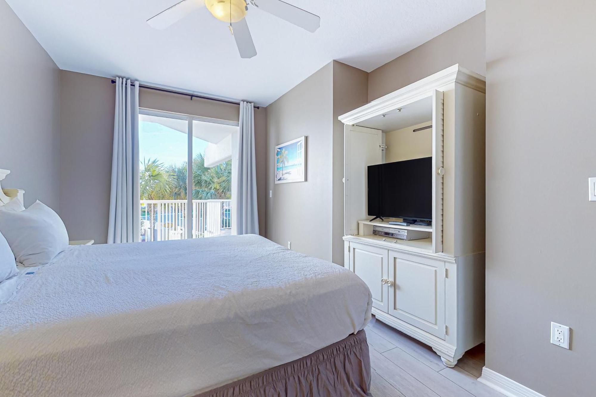 Destin West Gulfside 216 Διαμέρισμα Φορτ Γουόλτον Μπιτς Εξωτερικό φωτογραφία