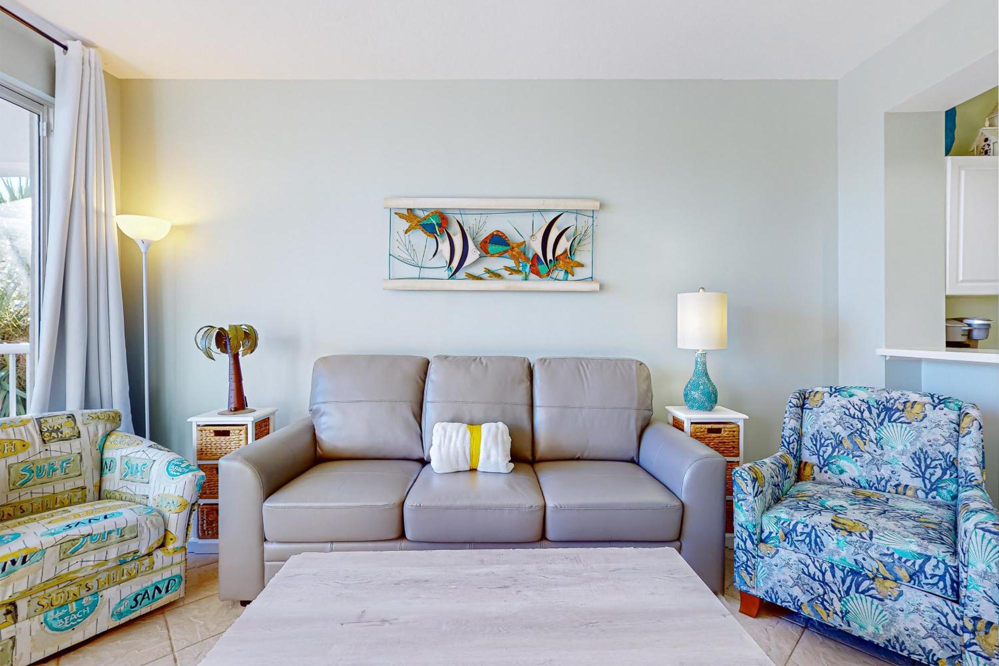 Destin West Gulfside 216 Διαμέρισμα Φορτ Γουόλτον Μπιτς Εξωτερικό φωτογραφία