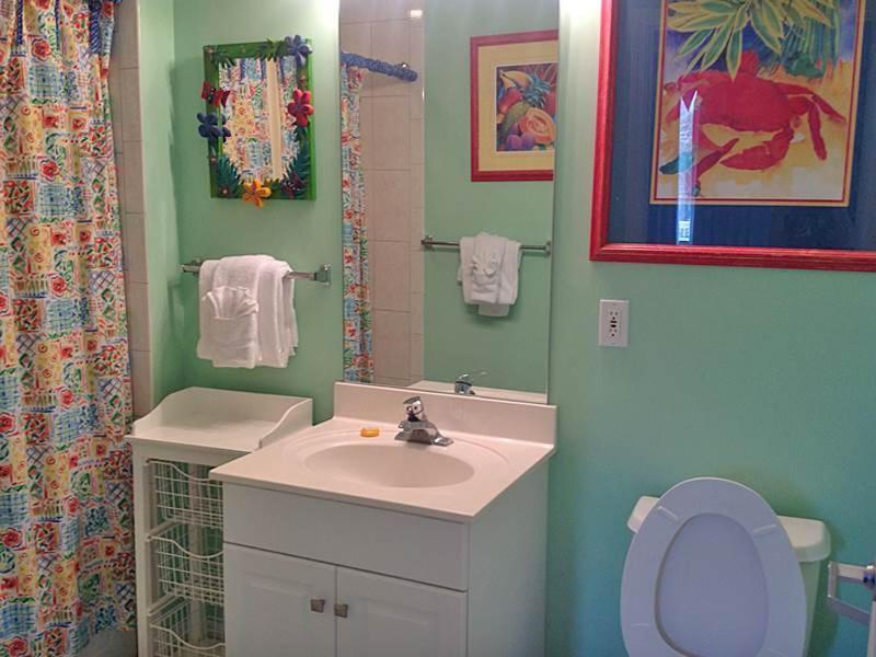 Destin West Gulfside 216 Διαμέρισμα Φορτ Γουόλτον Μπιτς Εξωτερικό φωτογραφία