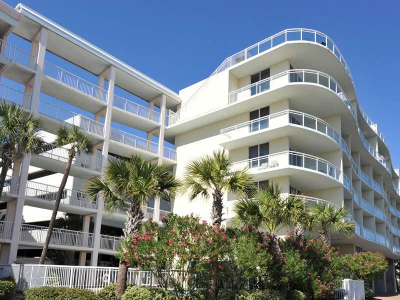 Destin West Gulfside 216 Διαμέρισμα Φορτ Γουόλτον Μπιτς Εξωτερικό φωτογραφία
