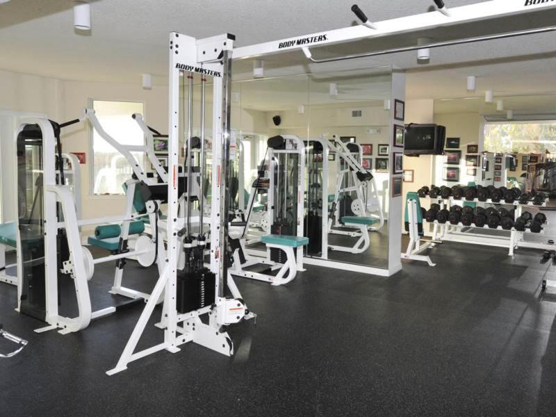 Destin West Gulfside 216 Διαμέρισμα Φορτ Γουόλτον Μπιτς Εξωτερικό φωτογραφία